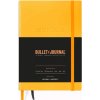 ZÁPISNÍK A5 BULLET JOURNAL LEUCHTTURM - ŽLUTÁ