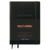ZÁPISNÍK BULLET JOURNAL A5 LEUCHTTURM - ČERNÝ