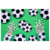 Ubrousky 'Fotbal' (20ks) - PartyDeco