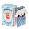 30696 3 bunny in a little box