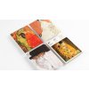 Art blok A5 Gustav Klimt, 64 listů - The Pepin Press
