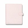 DIÁŘ FILOFAX A5 CONFETTI ROSE QUARTZ