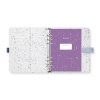 DIÁŘ FILOFAX A5 EXPRESSIONS SKY