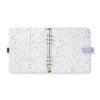 DIÁŘ FILOFAX A5 EXPRESSIONS SKY