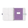 DIÁŘ FILOFAX A5 EXPRESSIONS A5 MINT