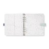 DIÁŘ FILOFAX A5 EXPRESSIONS A5 MINT