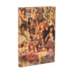 PAPERBLANKS zápisník Lawrence Alma-Tadema Spring midi linkovaný