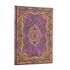 PAPERBLANKS zápisník Picaresque midi linkovaný
