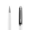 KP WATERMAN Hemisphere Black&White