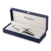 KP WATERMAN Hemisphere Black&White