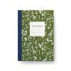 Zápisník A5 tvrdá vazba Mono Camo - OhhDeer