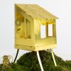 Dekorace na pokojovky Botanopia - Tiny Treehouse