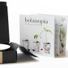 Porcelánový talířek na klíčení a množení rostlin vel. L - Botanopia