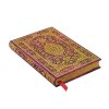 Zápisník Paperblanks Persian Poetry,  The Orchard,  Midi, čistý