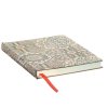 Zápisník Paperblanks Sacred Tibetan Textiles,  Ashta,  Midi, čistý