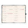 NOTIQUE Planbook diář/notes Liška 2026, 13 x 21 cm