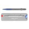Kuličkové pero 849 Stormy blue - Caran d'Ache
