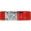 Kuličkové pero 849 Keith Haring - Caran d'Ache