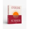 Fotoalbum Endless summer maroon, 28x21 cm - Printworks