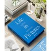 Fotoalbum Life in pictures, 28x21 cm - Printworks