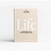 Fotoalbum Life, 18x26,5 cm - Printworks