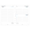 FILOFAX kalendář 2026 A5, den/str.