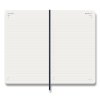 Diář MOLESKINE 2026 denní měkký černý L