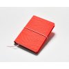 Diář Elemento 2026 červený - Papelote