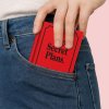 Kapesní zápisník A7, Top Secret Plans - Ohhdeer