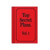 Kapesní zápisník A7, Top Secret Plans - Ohhdeer
