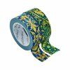 Washi Tape Mixed Pack / Emerald Flower/Silk Sky / Paperblanks
