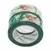 Washi Tape Mixed Pack / Bindweed Fairy/Narcissus / Paperblanks