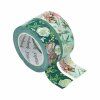 Washi Tape Mixed Pack / Bindweed Fairy/Narcissus / Paperblanks