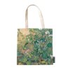 Plátěná taška Cezanne’s Terracotta Pots and Flowers - Paperblanks