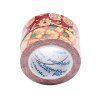 Washi Tape Mixed Pack / The Waves (Volume 3)/The Waves (Volume 4) / Paperblanks