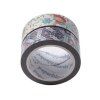 Washi Tape Mixed Pack / Chakra / Shankha / Paperblanks