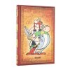 2026 Paperblanks diář  12 / Asterix & Obelix / Mini / Horizontal