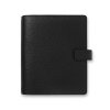 Diář FILOFAX Camden A5 černý