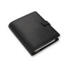 Diář FILOFAX Camden A5 černý