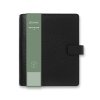 Diář FILOFAX Camden A5 černý