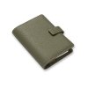 Diář FILOFAX Camden osobní olive