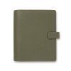 FILOFAX diář Camden A5 olive