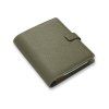 FILOFAX diář Camden A5 olive