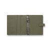 FILOFAX diář Camden A5 olive