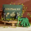 SOS Plant Kit - souprava první pomoci pro rostliny BOTANOPIA