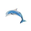 Skládačka Delfín - Studio Roof