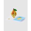 Skládačka 3D Lemon - Studio Roof