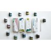 Sada inkoustů MARVY Kaze no Ink Spring Breeze Set