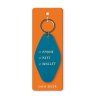 Přívěšek na klíče Ohh Deer Phone Keys Walet