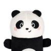 Plyšový penál Legami Panda